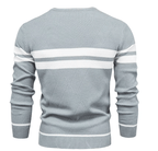 Alexander | Stilfuld Herresweater