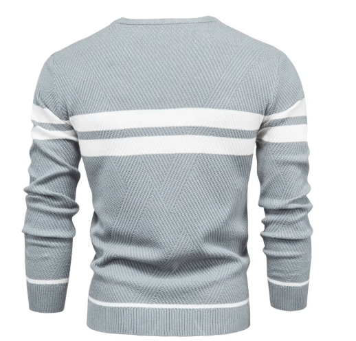 Alexander | Stilfuld Herresweater