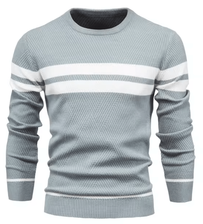 Alexander | Stilfuld Herresweater