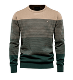 Damian | Robust herresweater