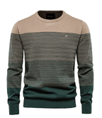 Damian | Robust herresweater