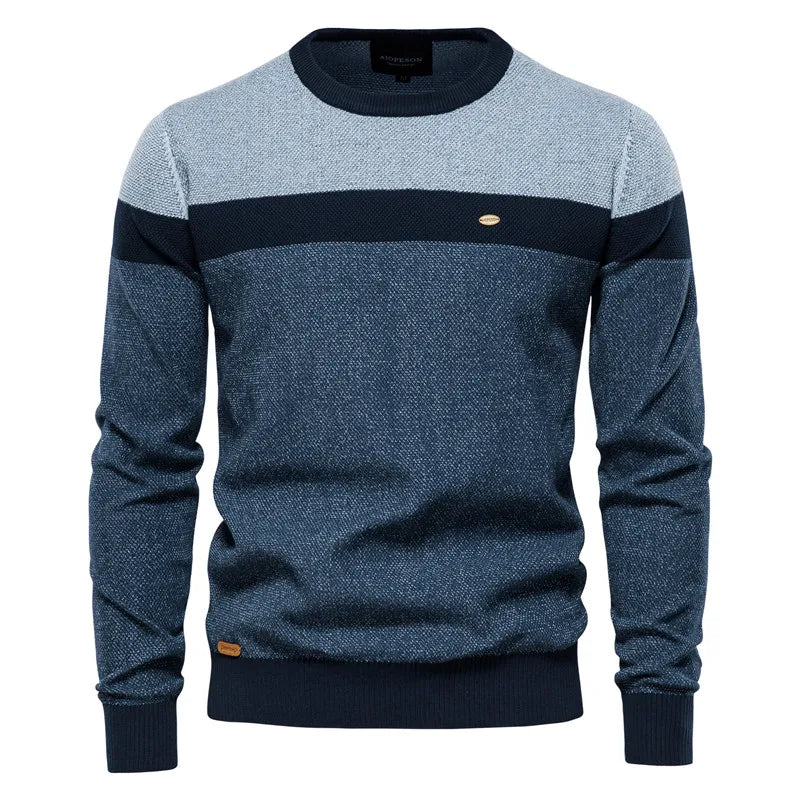 Benjamin | Robust herretrøje