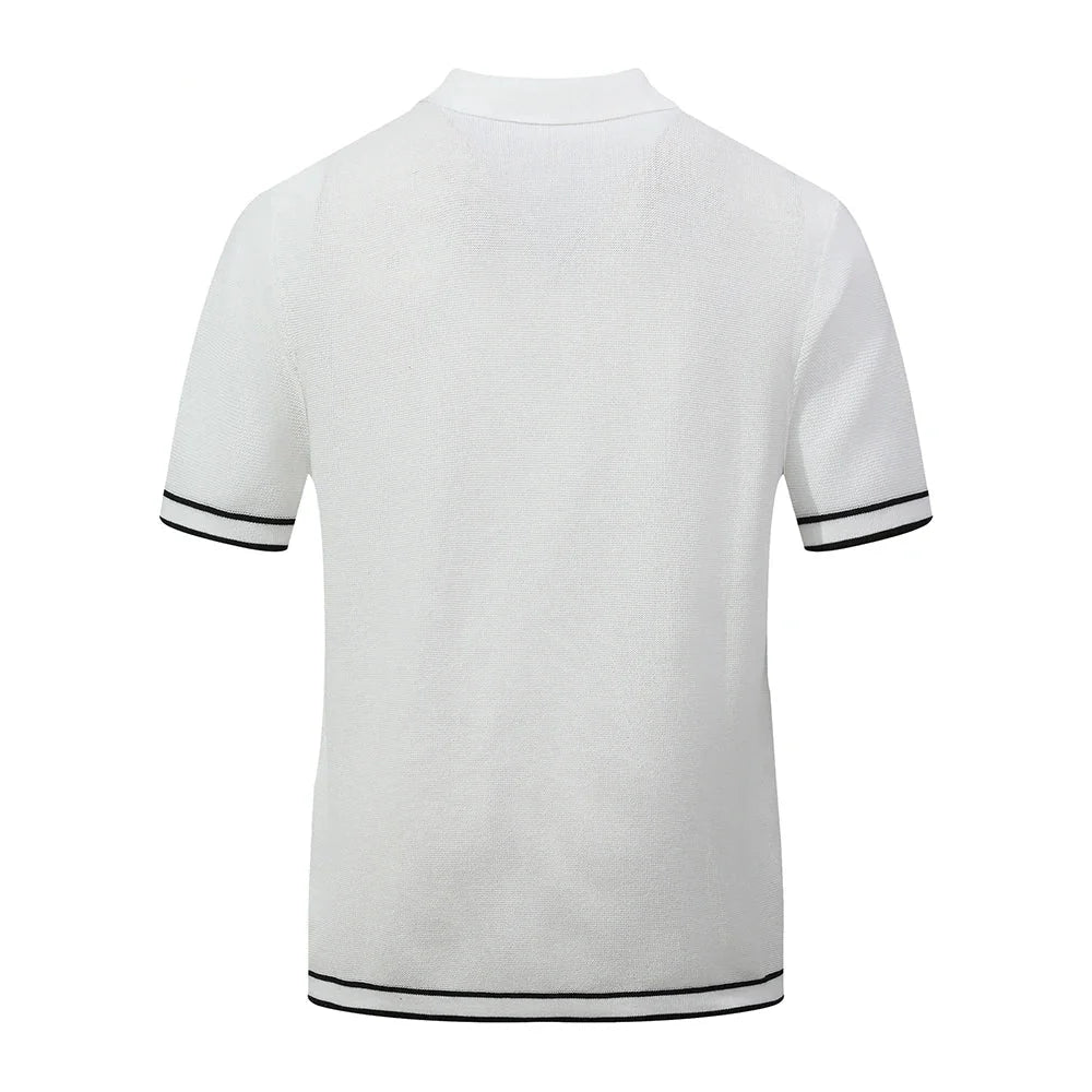 Varano skjorte med knapper