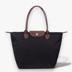 Roos | LUXE OXFORD SKULDERTASKE