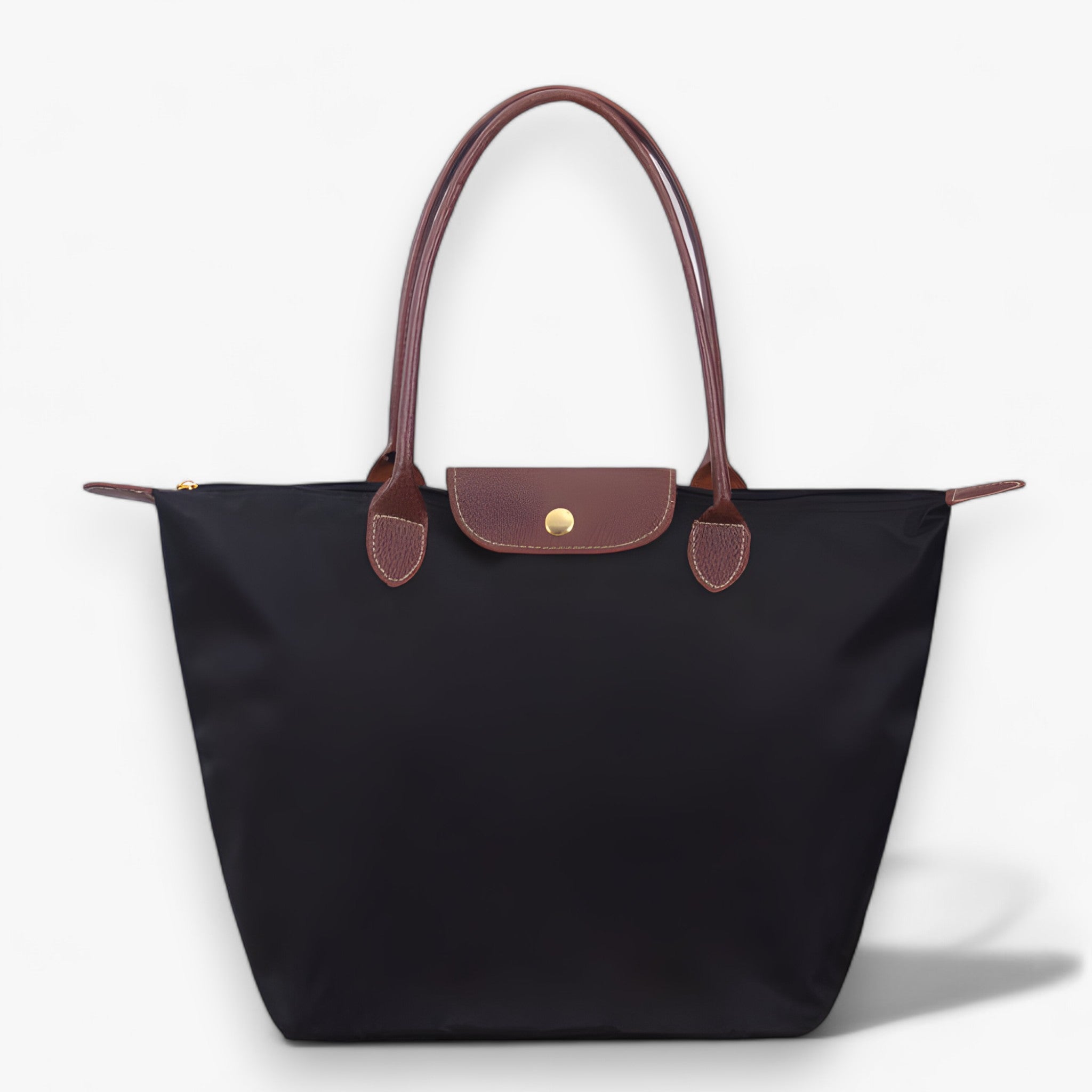 Roos | LUXE OXFORD SKULDERTASKE