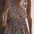 Vera™ - Chic lang kjole