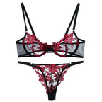 Laluna® | Colette Lingeriesæt