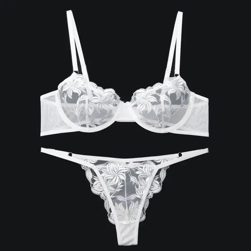 Laluna® | Colette Lingeriesæt
