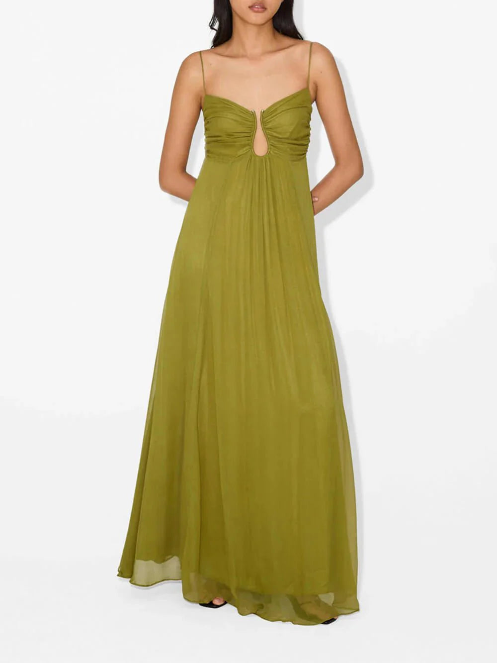 Victoria™ | Elegant Maxikjole