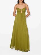 Victoria™ | Elegant Maxikjole
