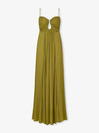 Victoria™ | Elegant Maxikjole