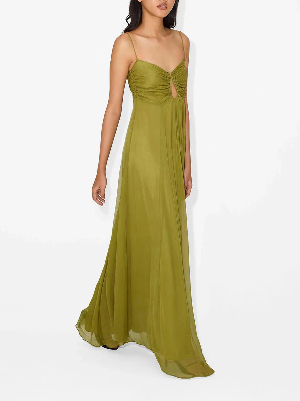 Victoria™ | Elegant Maxikjole