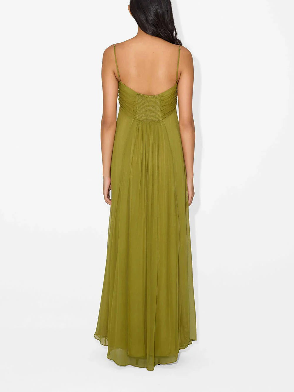 Victoria™ | Elegant Maxikjole