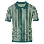 Volterra Casual Polo T-shirt