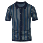 Volterra Casual Polo T-shirt