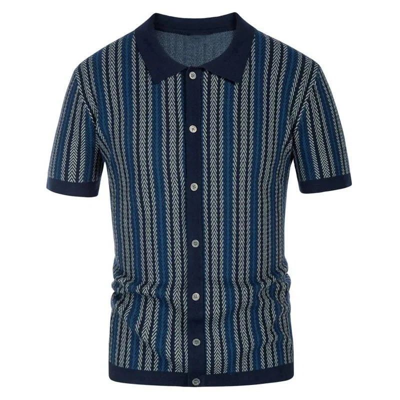Volterra Casual Polo T-shirt