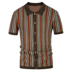 Volterra Casual Polo T-shirt