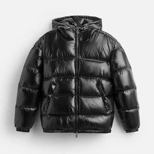 LALUNA® |  DONZEN PUFFER JAKKE