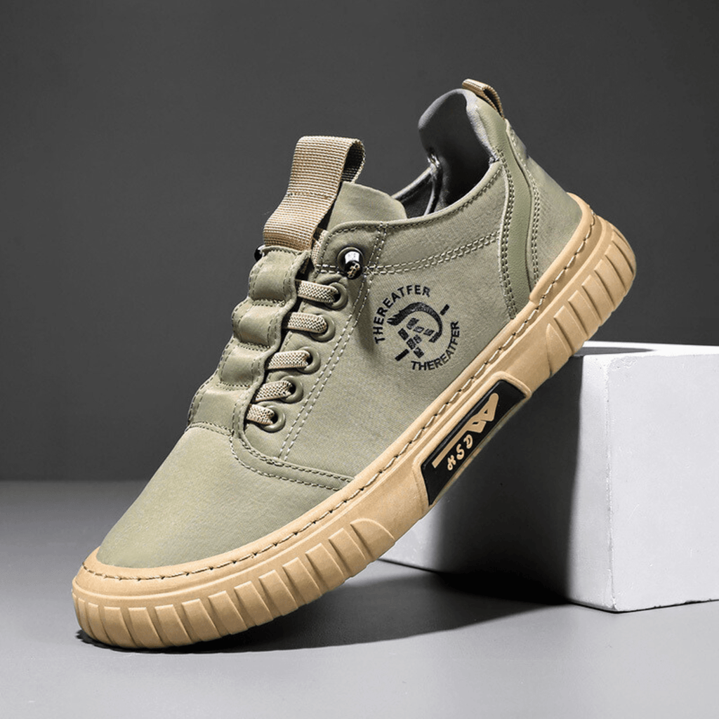 Laluna® | Urban Casual-sneakers