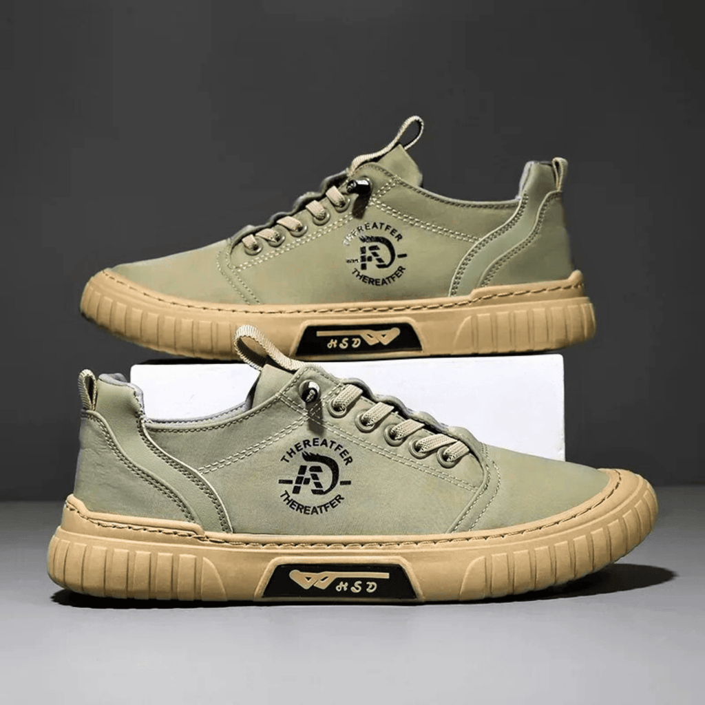 Laluna® | Urban Casual-sneakers