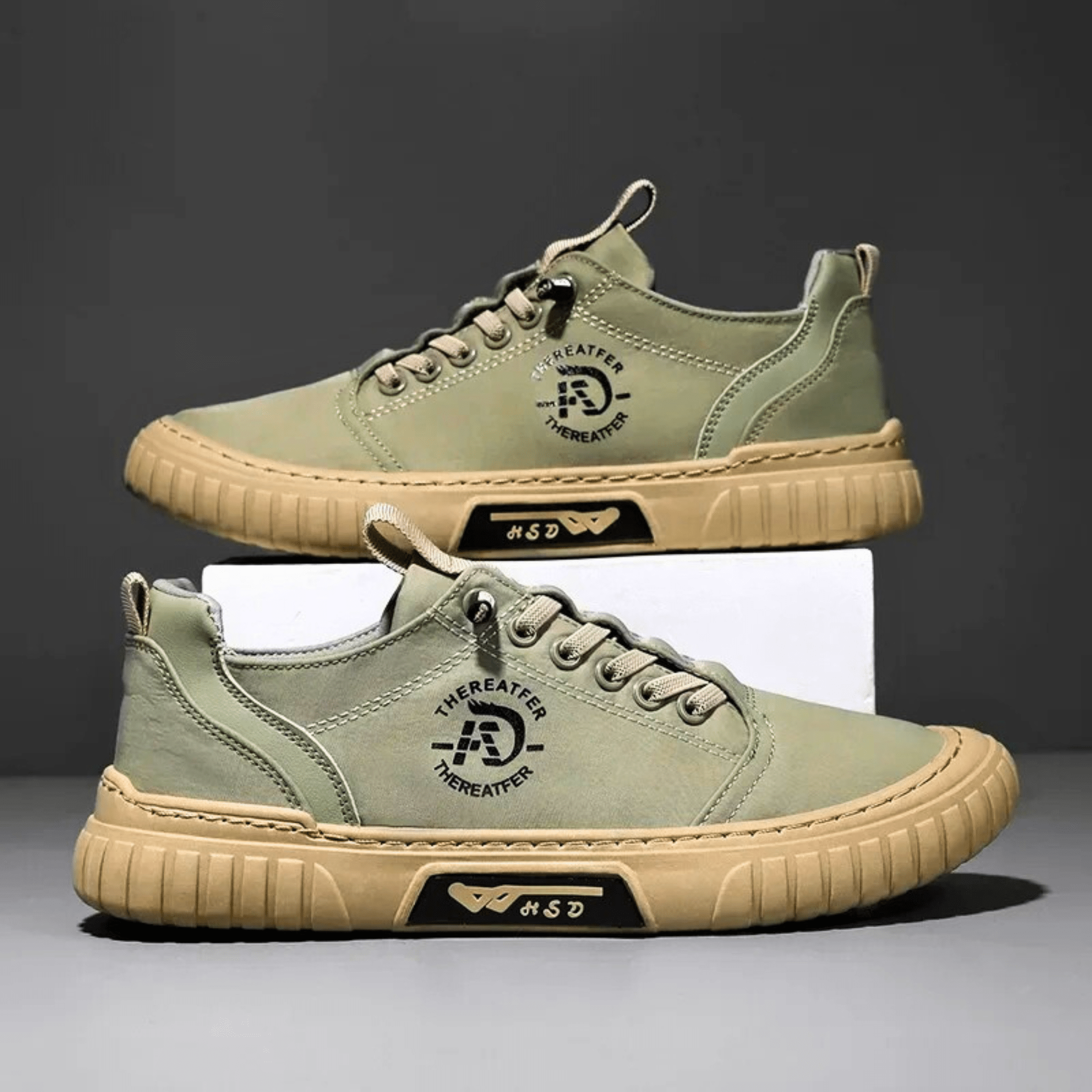 Laluna® | Urban Casual-sneakers