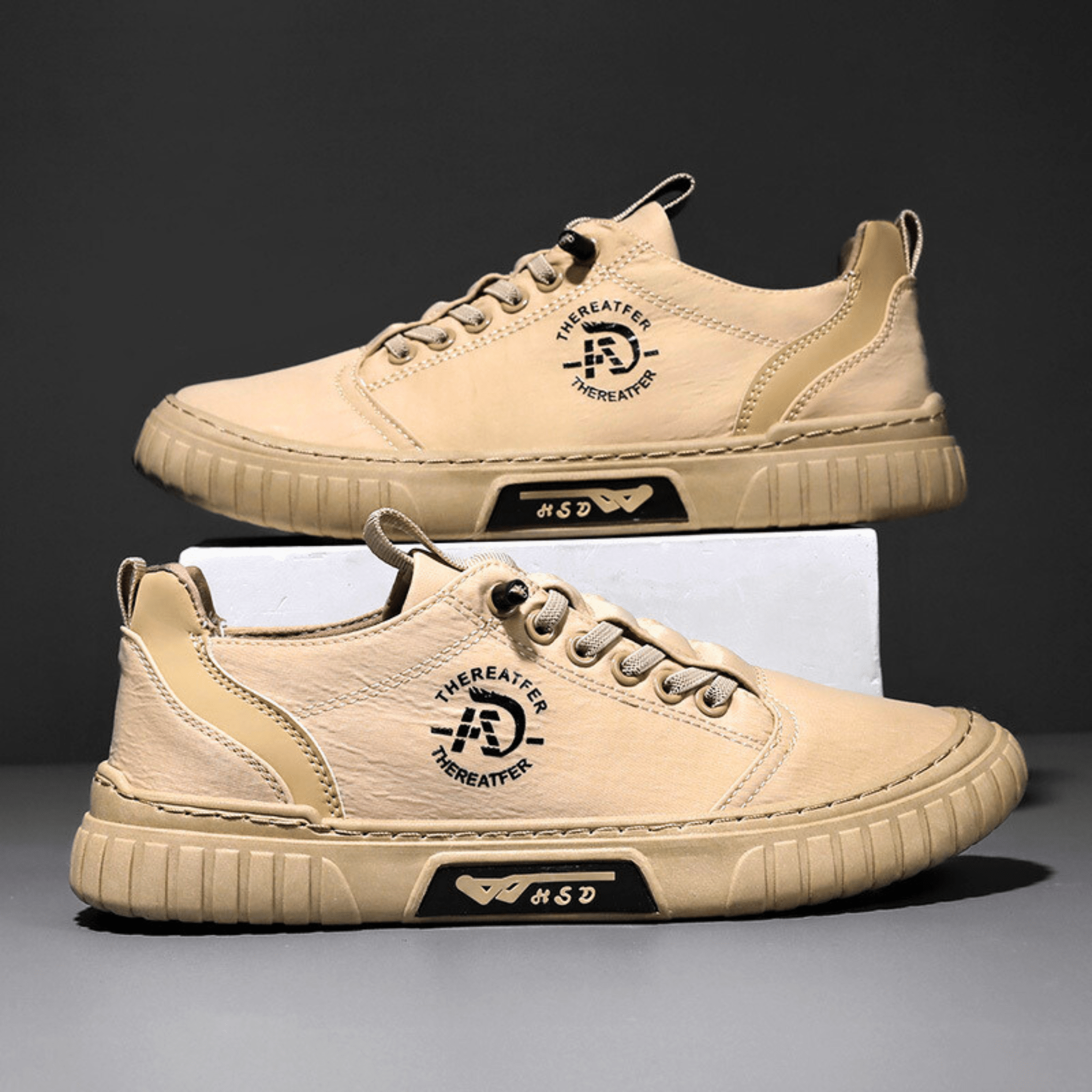 Laluna® | Urban Casual-sneakers
