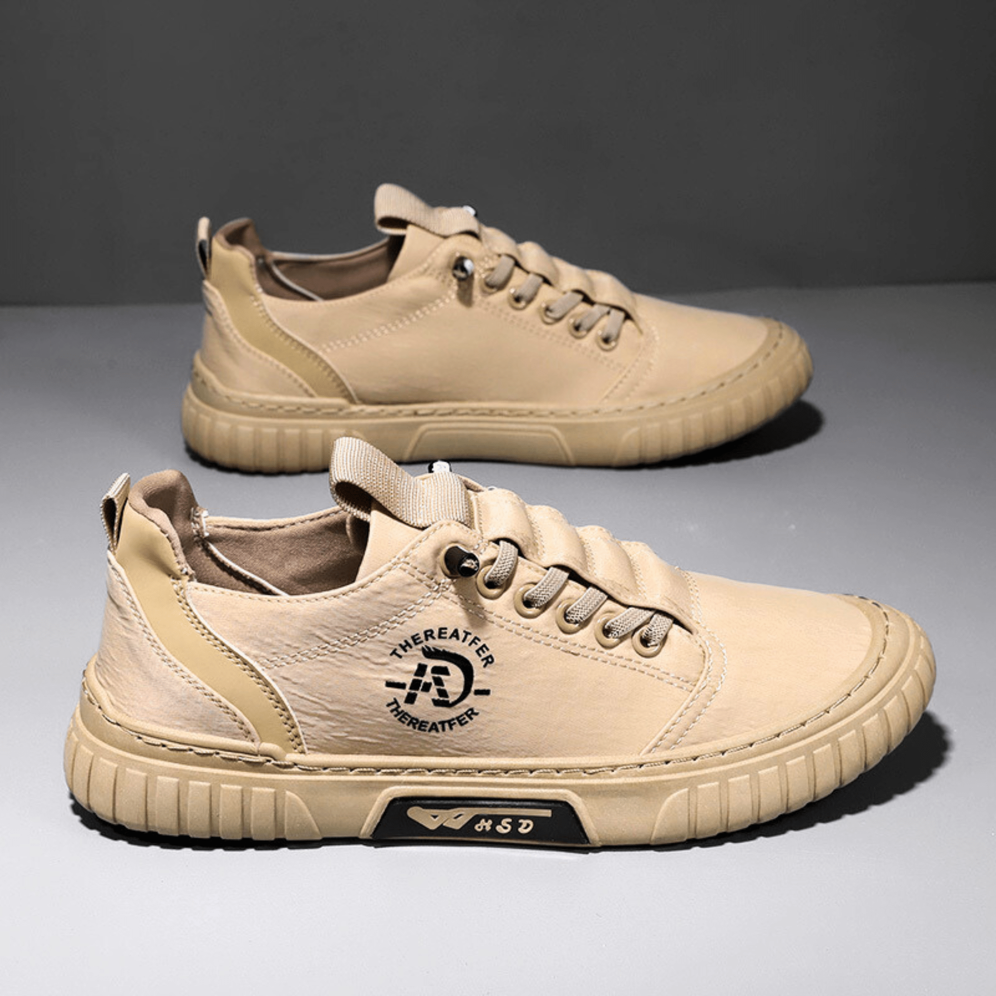 Laluna® | Urban Casual-sneakers