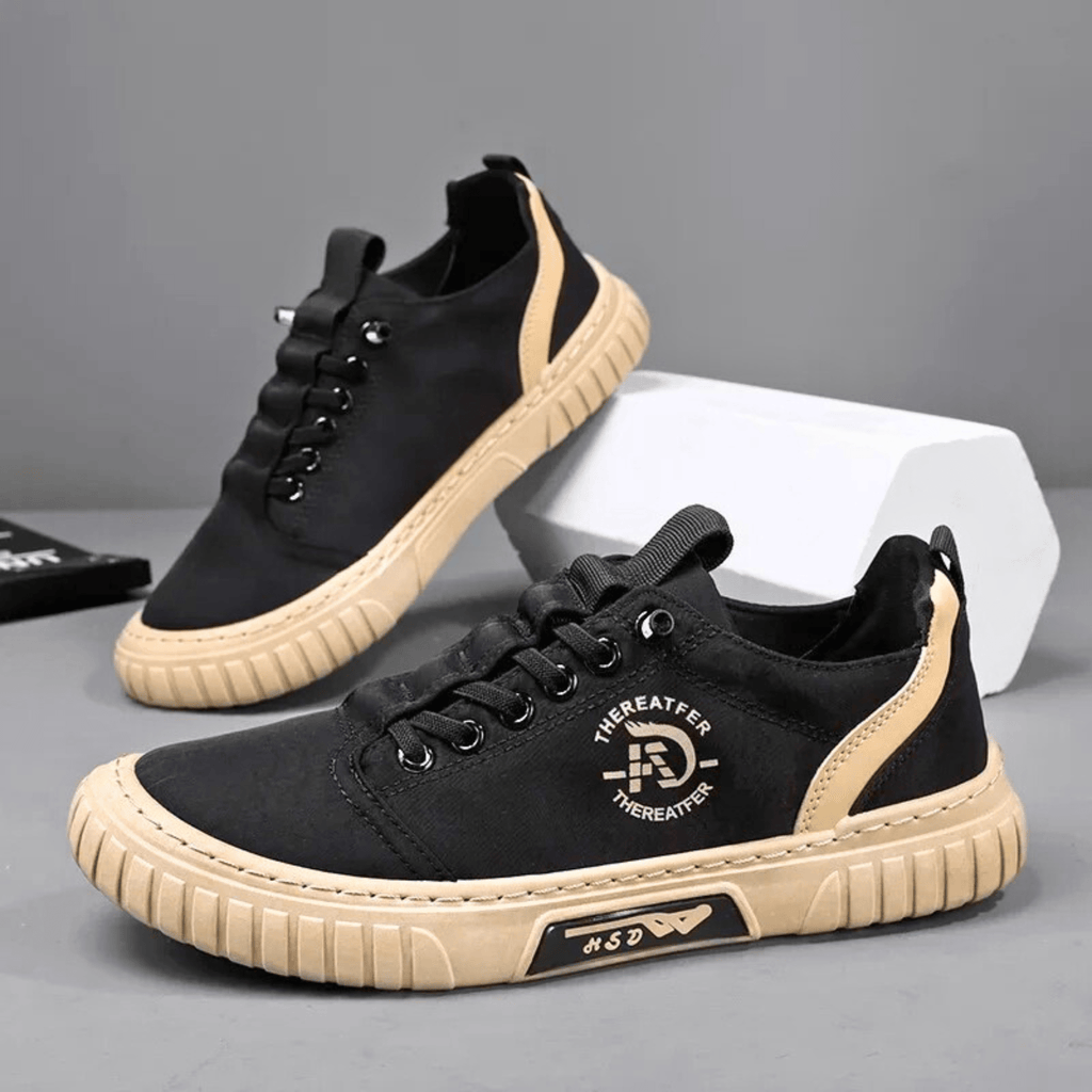 Laluna® | Urban Casual-sneakers