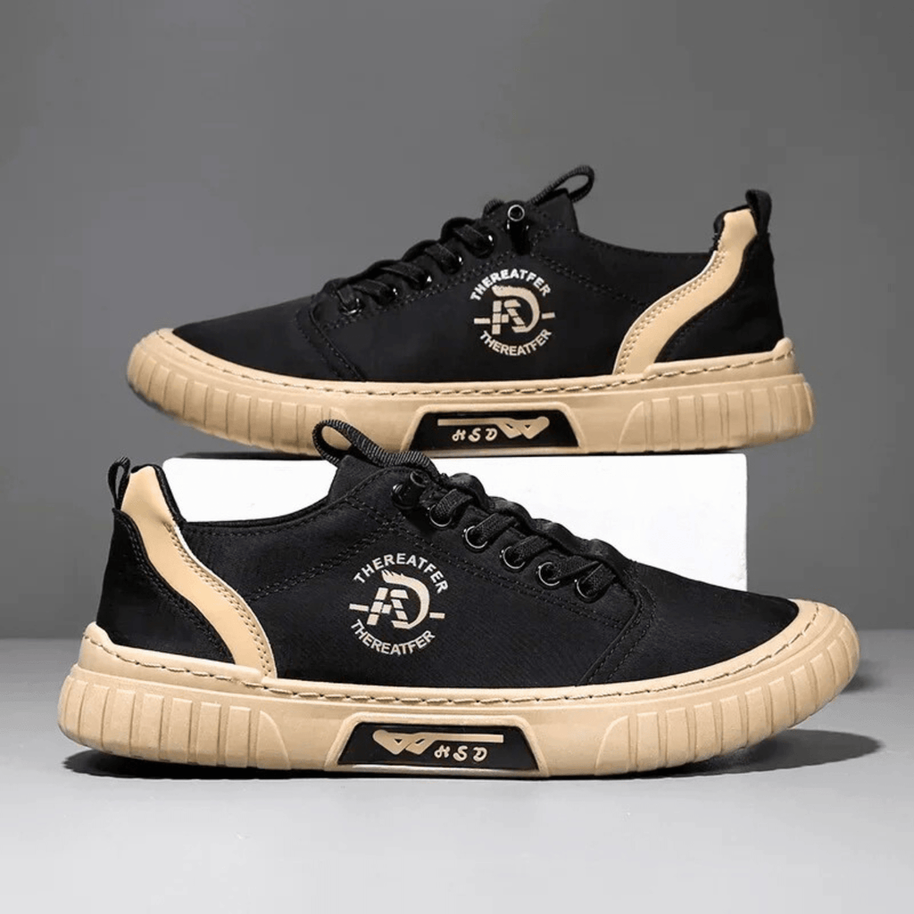 Laluna® | Urban Casual-sneakers