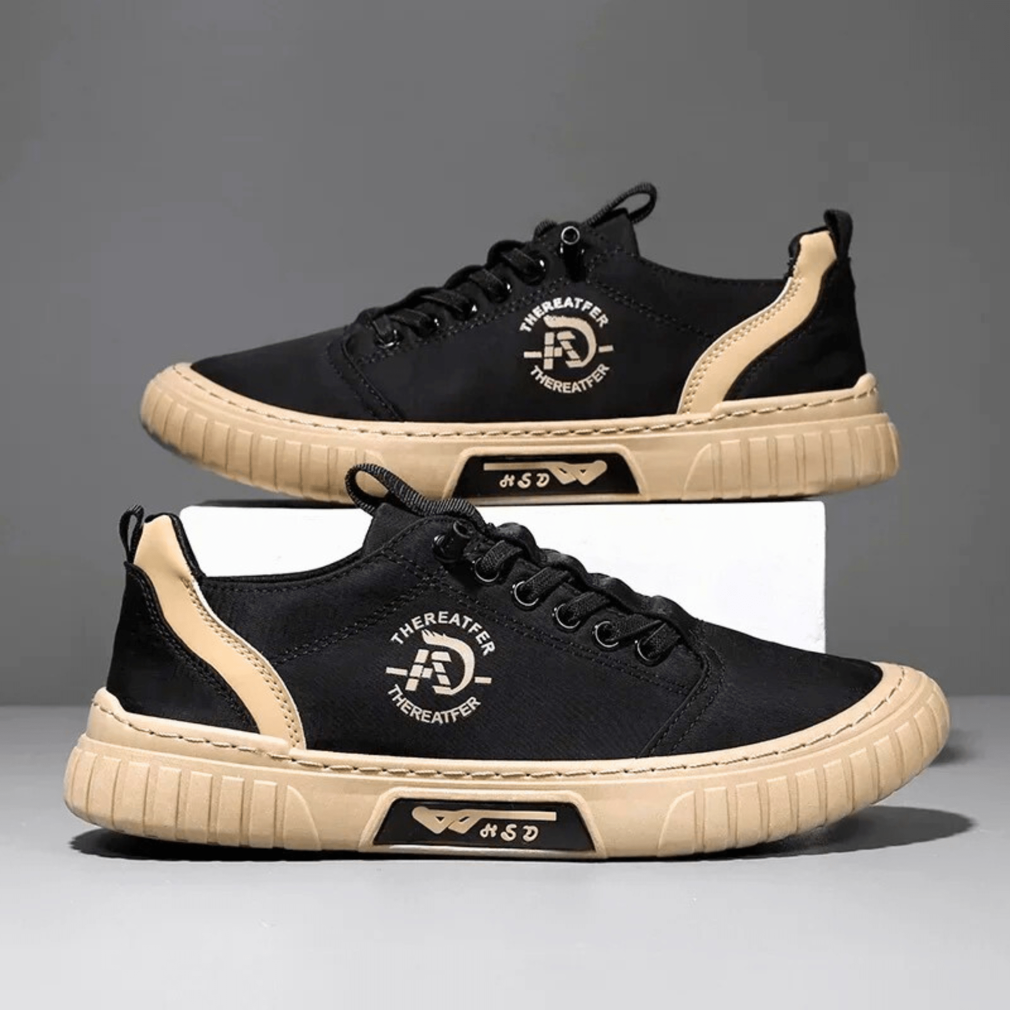 Laluna® | Urban Casual-sneakers