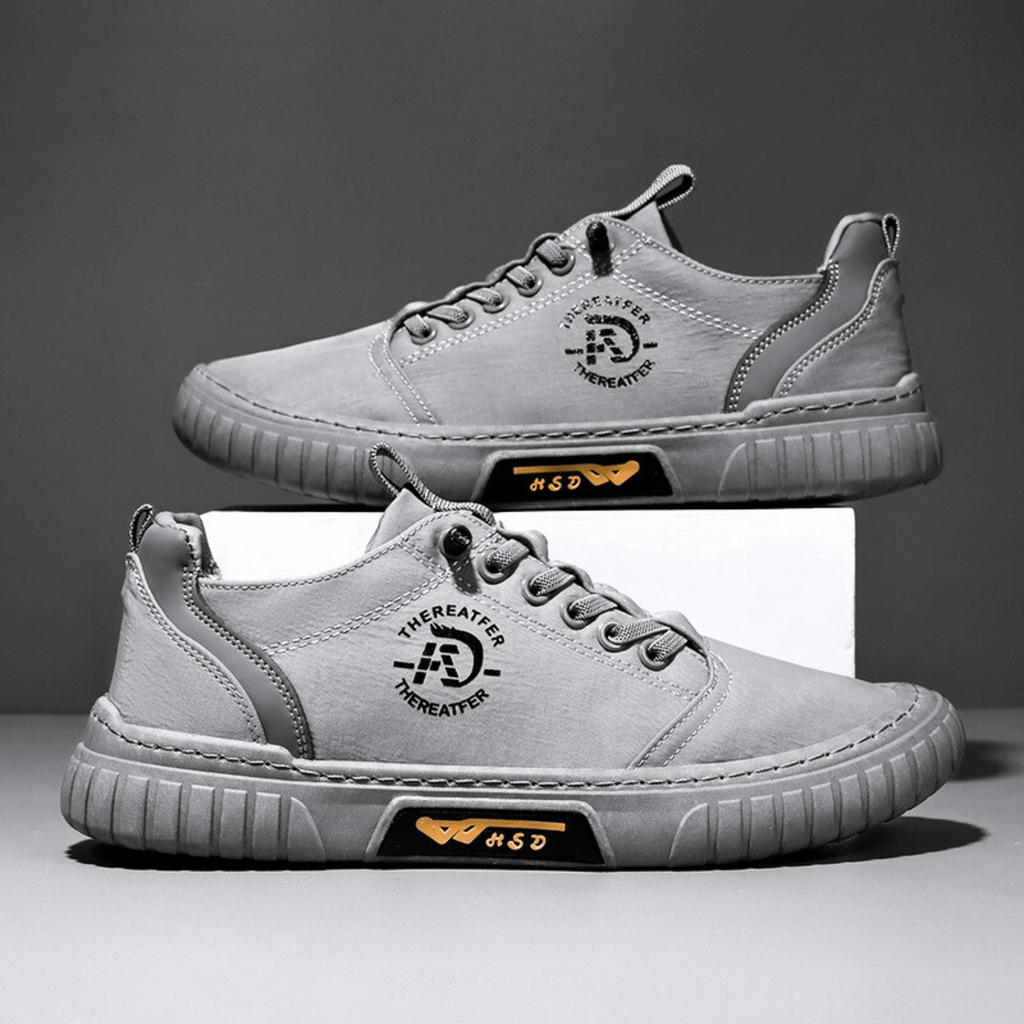 Laluna® | Urban Casual-sneakers