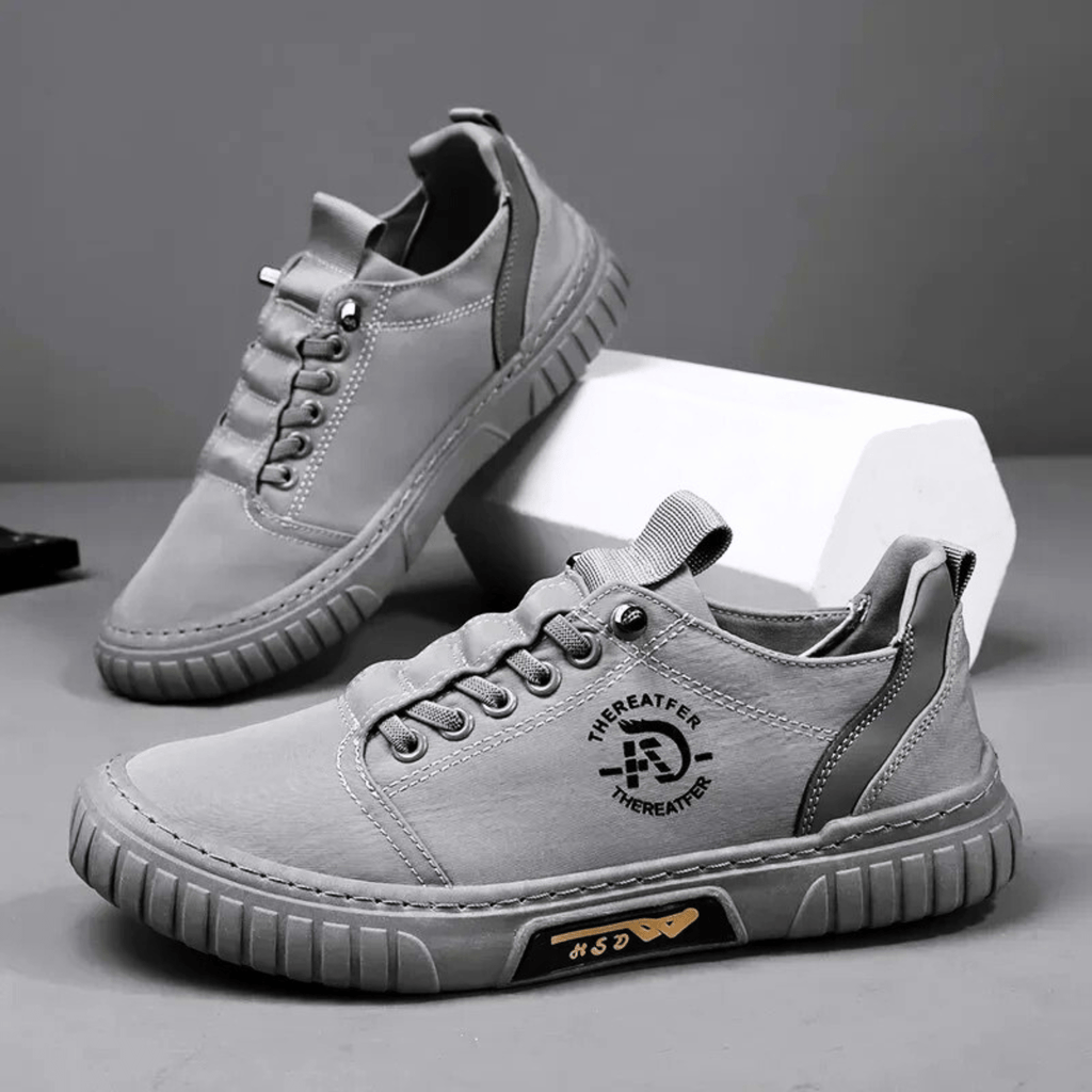 Laluna® | Urban Casual-sneakers