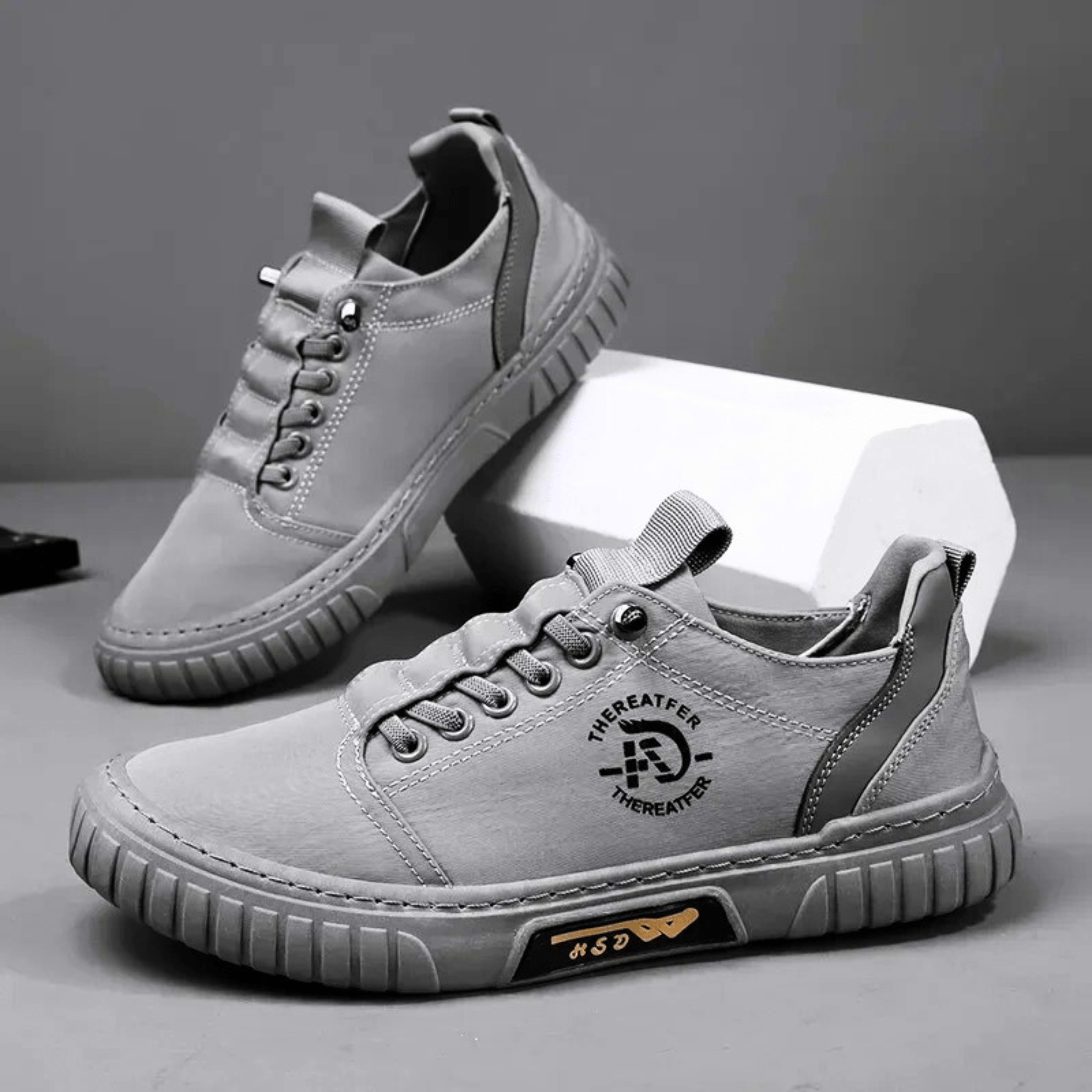 Laluna® | Urban Casual-sneakers