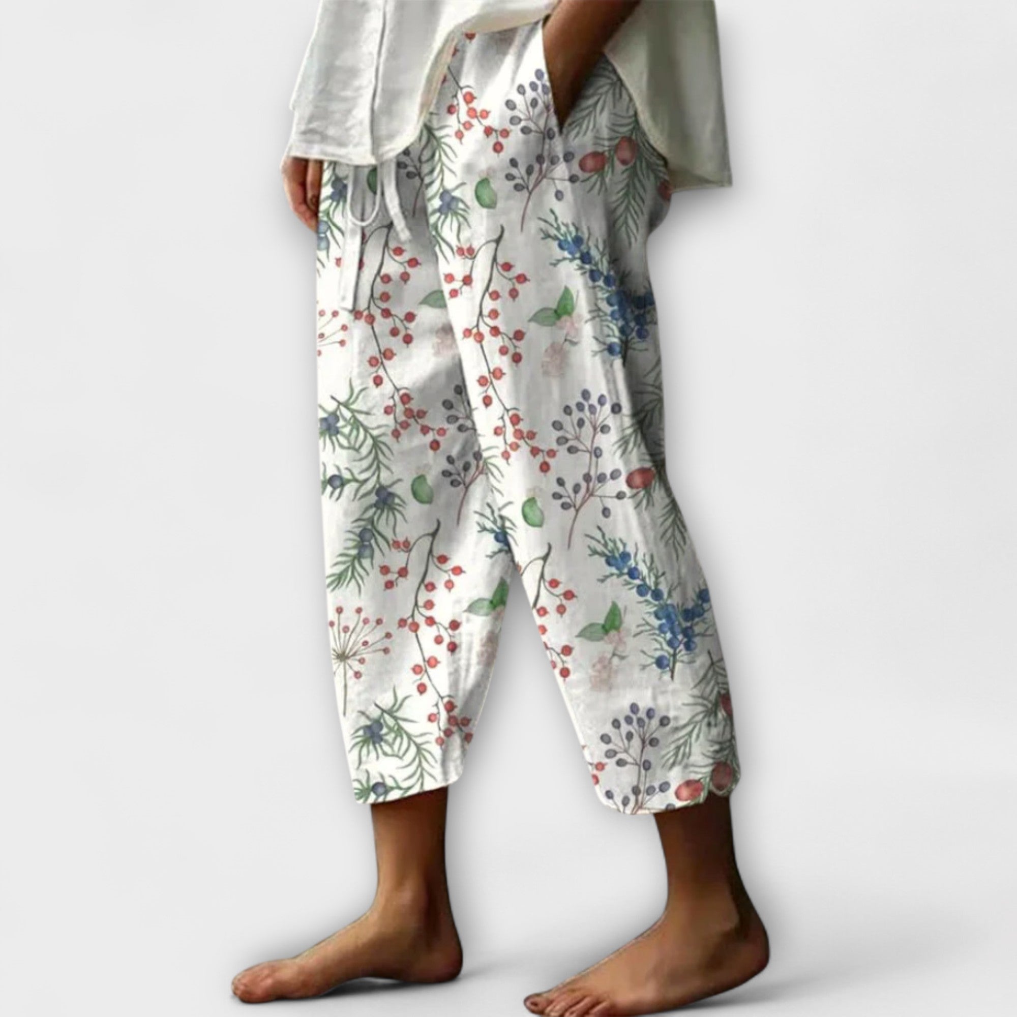 Daya™ - Distinktive casual bukser