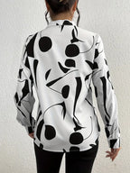 Laluna® | Moderne Bluse