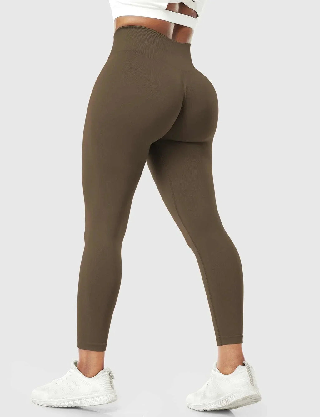 Sophie | SEAMLESS SCRUNCH SPORTSLEGGINGS
