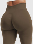 Sophie | SEAMLESS SCRUNCH SPORTSLEGGINGS