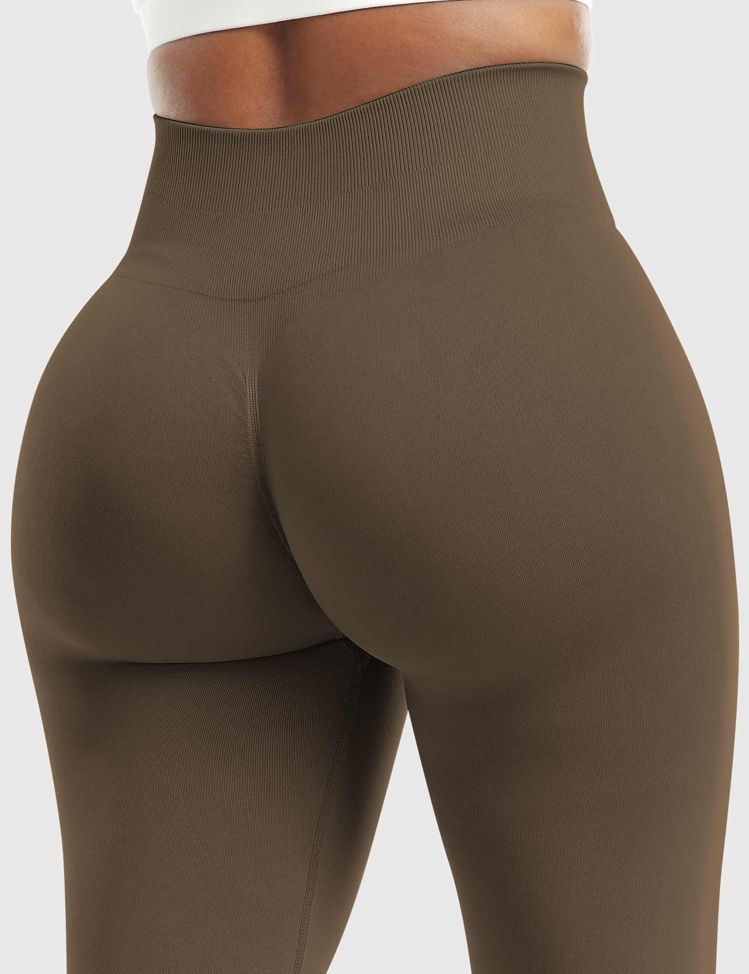 Sophie | SEAMLESS SCRUNCH SPORTSLEGGINGS