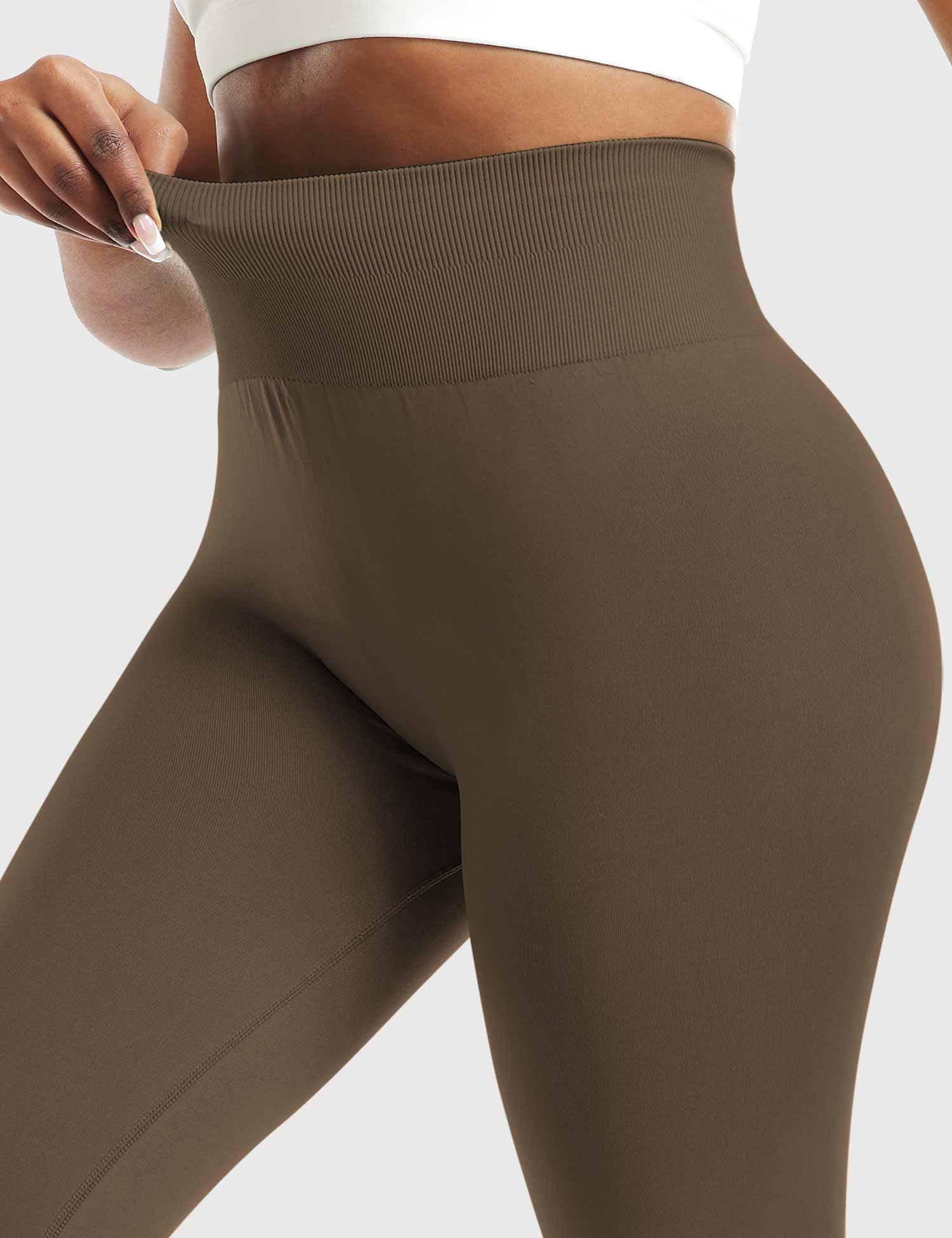 Sophie | SEAMLESS SCRUNCH SPORTSLEGGINGS
