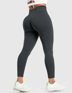 Sophie | SEAMLESS SCRUNCH SPORTSLEGGINGS