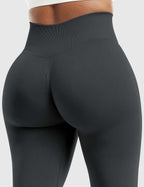Sophie | SEAMLESS SCRUNCH SPORTSLEGGINGS