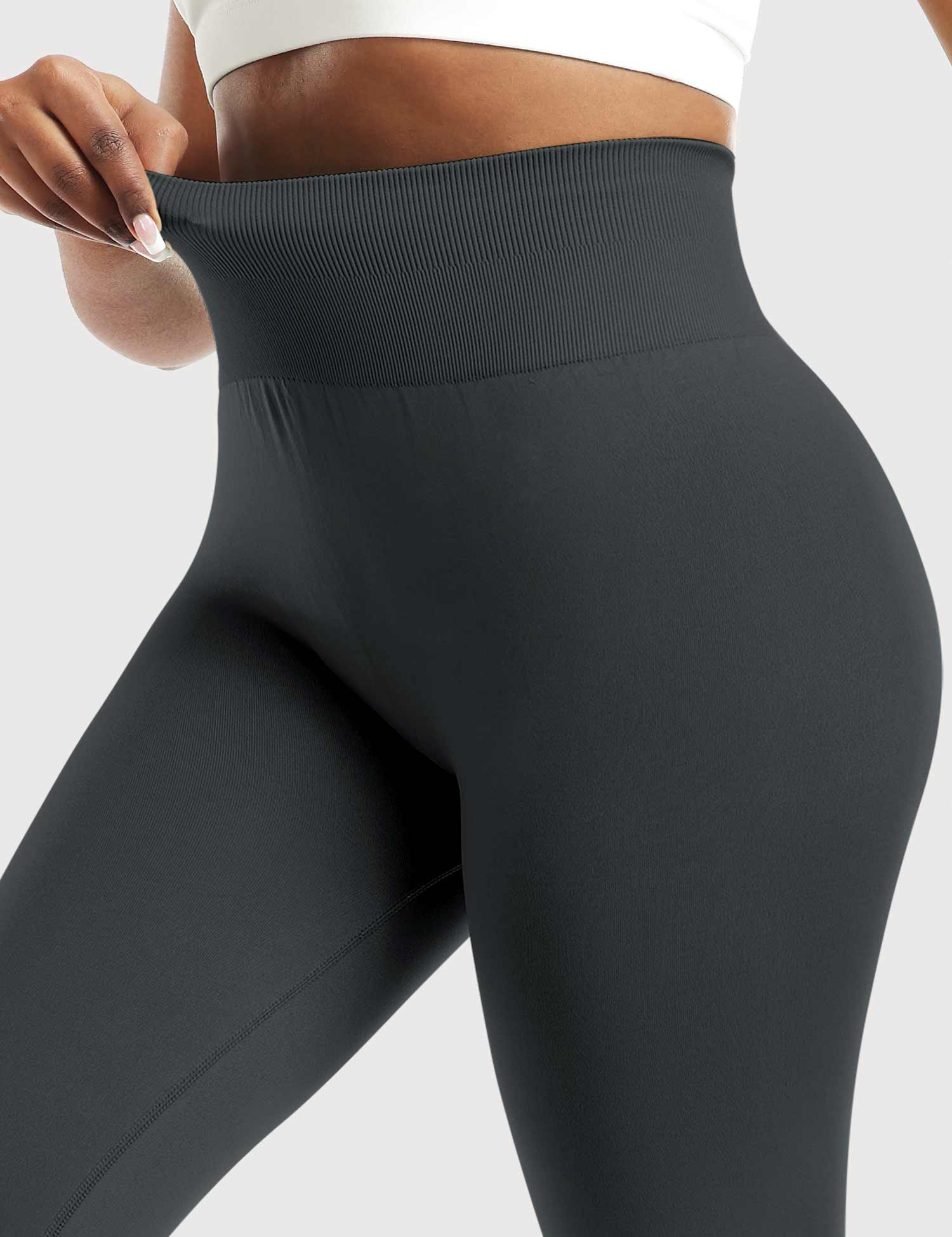 Sophie | SEAMLESS SCRUNCH SPORTSLEGGINGS