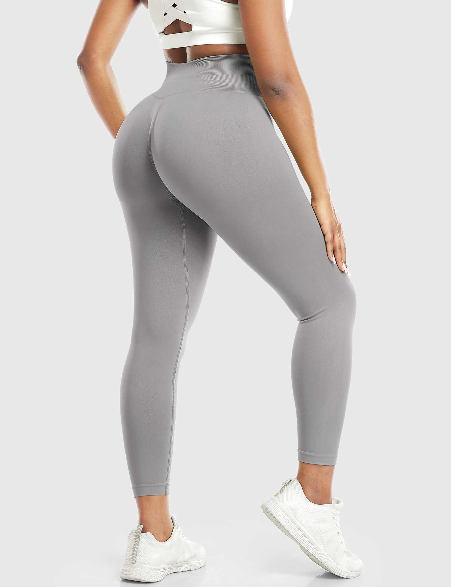 Sophie | SEAMLESS SCRUNCH SPORTSLEGGINGS