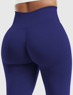 Sophie | SEAMLESS SCRUNCH SPORTSLEGGINGS