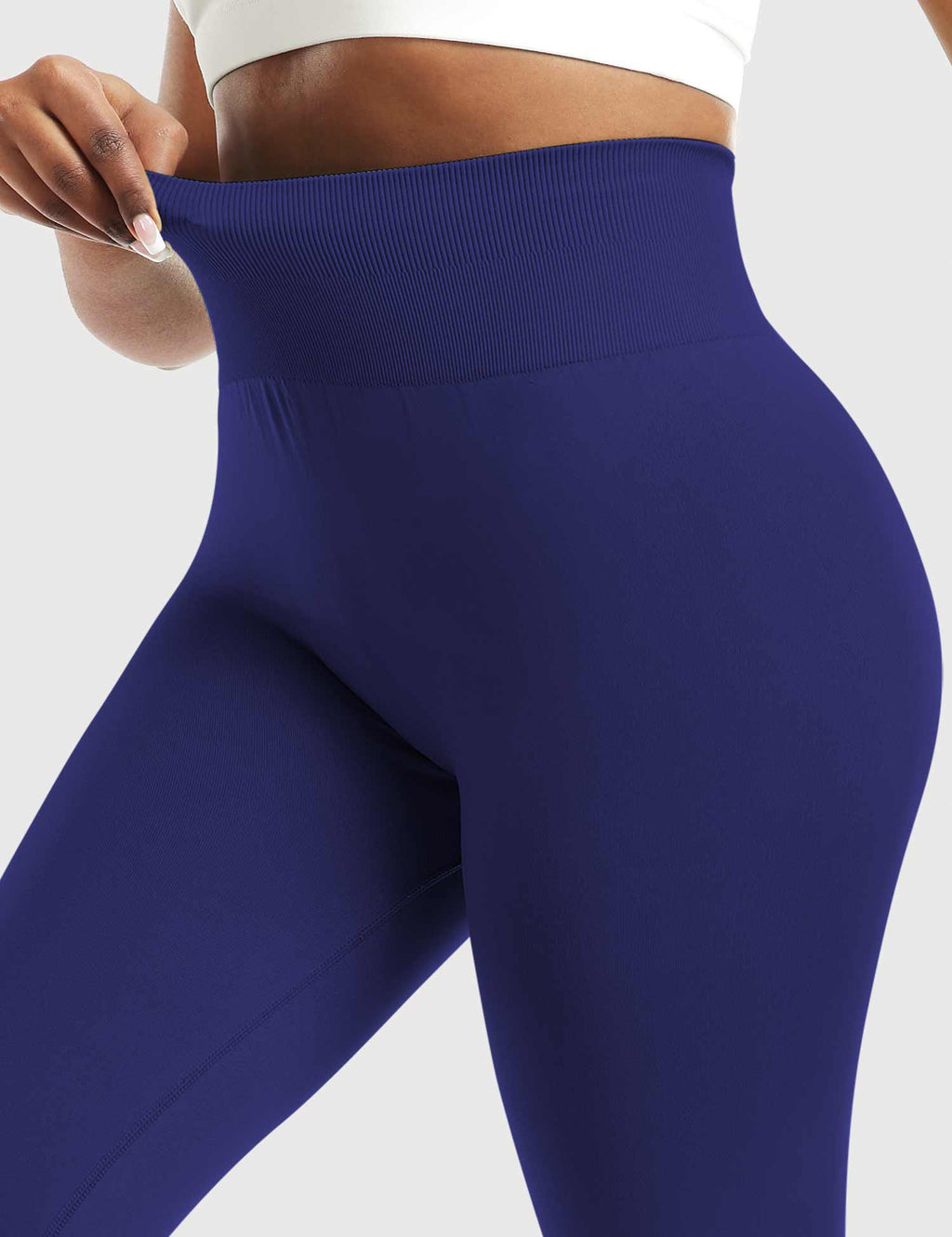 Sophie | SEAMLESS SCRUNCH SPORTSLEGGINGS