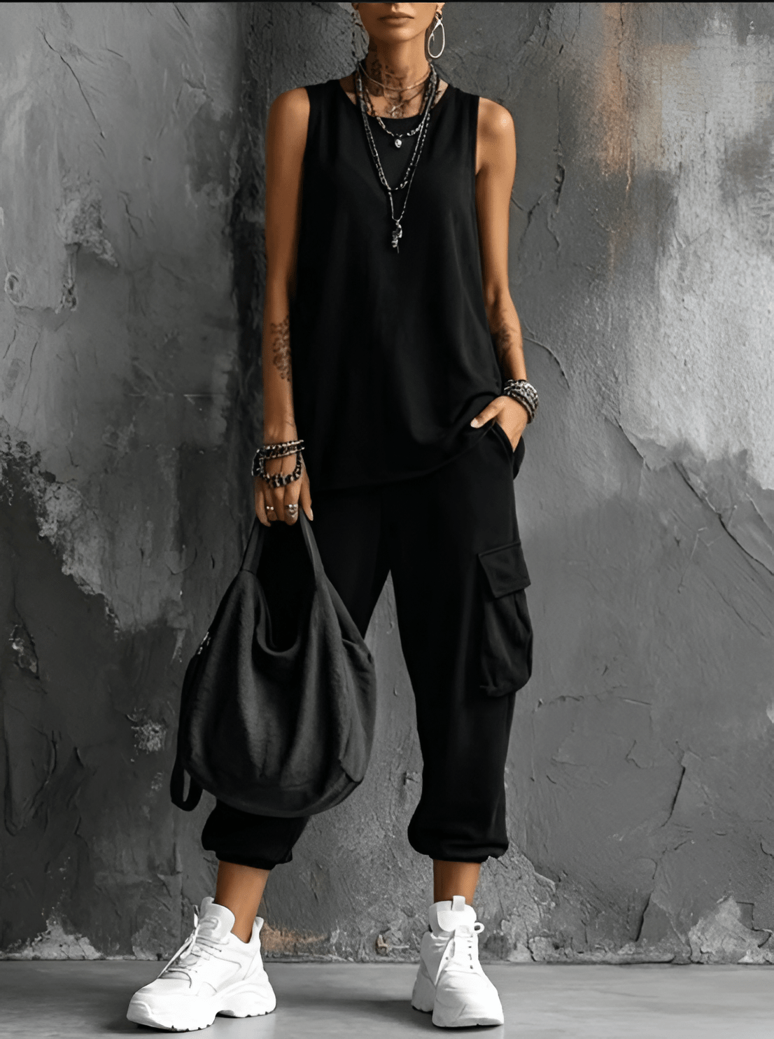 Zenara | Komfortabelt by-outfit