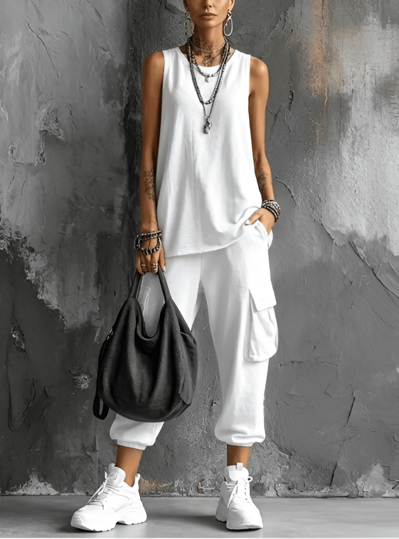 Zenara | Komfortabelt by-outfit