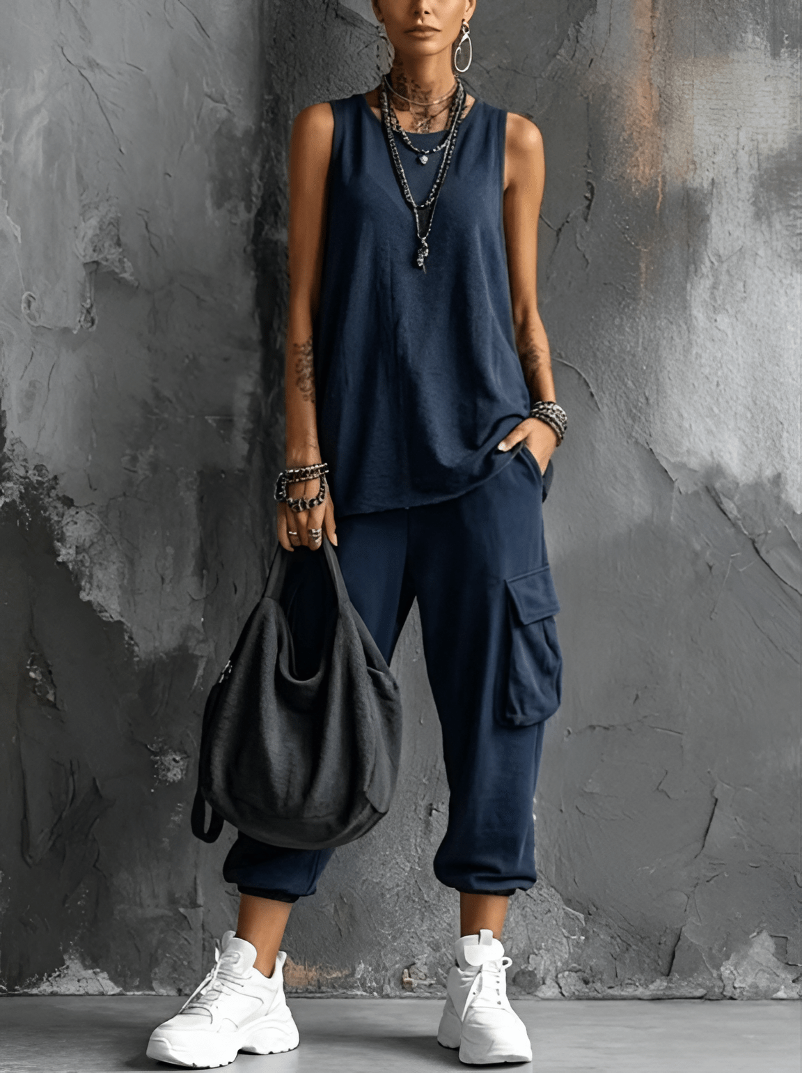 Zenara | Komfortabelt by-outfit