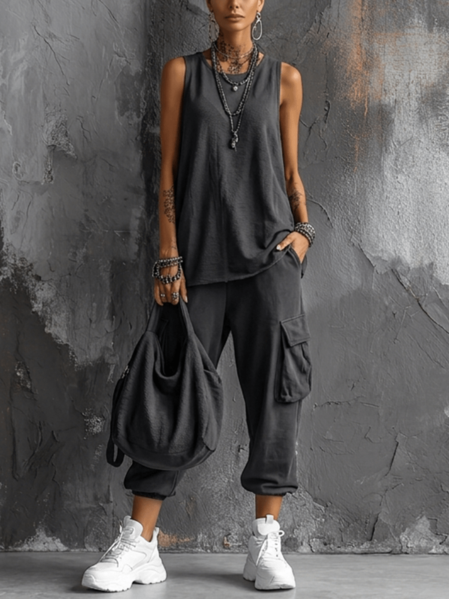 Zenara | Komfortabelt by-outfit
