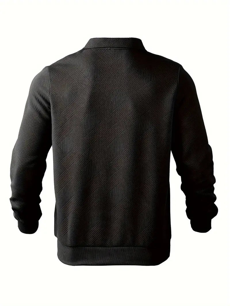 Laluna® | Luksus Lynlås Trøje